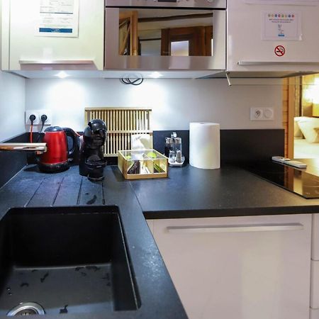 Le Cocon - Lofts & Lakes Certified 4-Stars Annecy Exterior foto