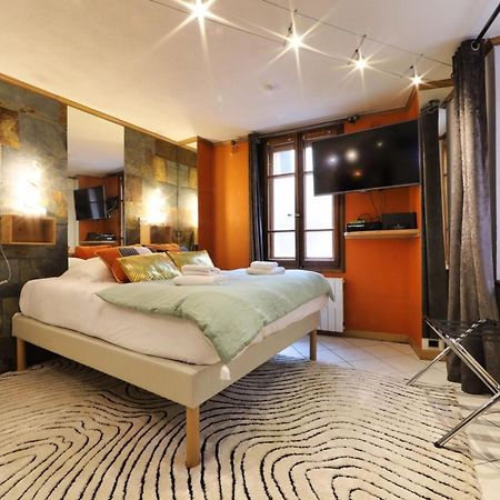 Le Cocon - Lofts & Lakes Certified 4-Stars Annecy Exterior foto