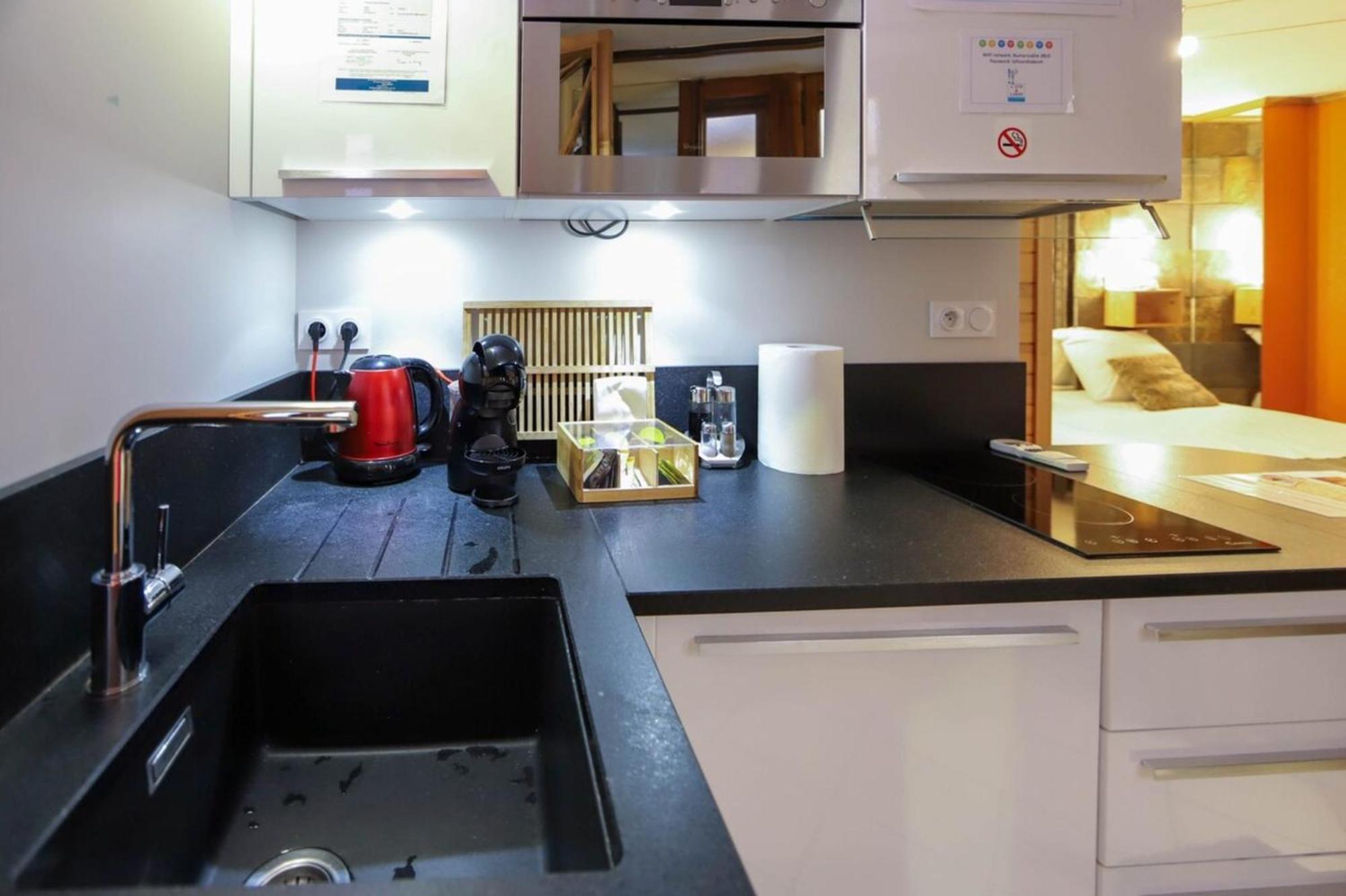 Le Cocon - Lofts & Lakes Certified 4-Stars Annecy Exterior foto