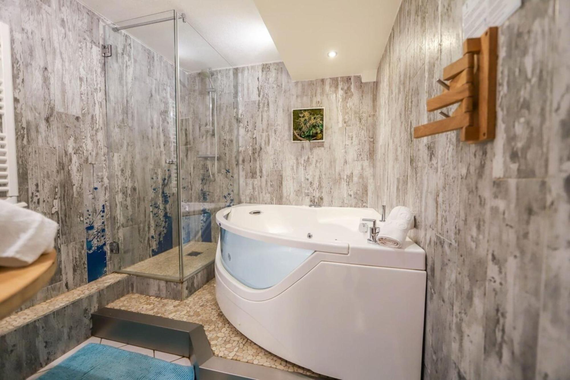 Le Cocon - Lofts & Lakes Certified 4-Stars Annecy Exterior foto
