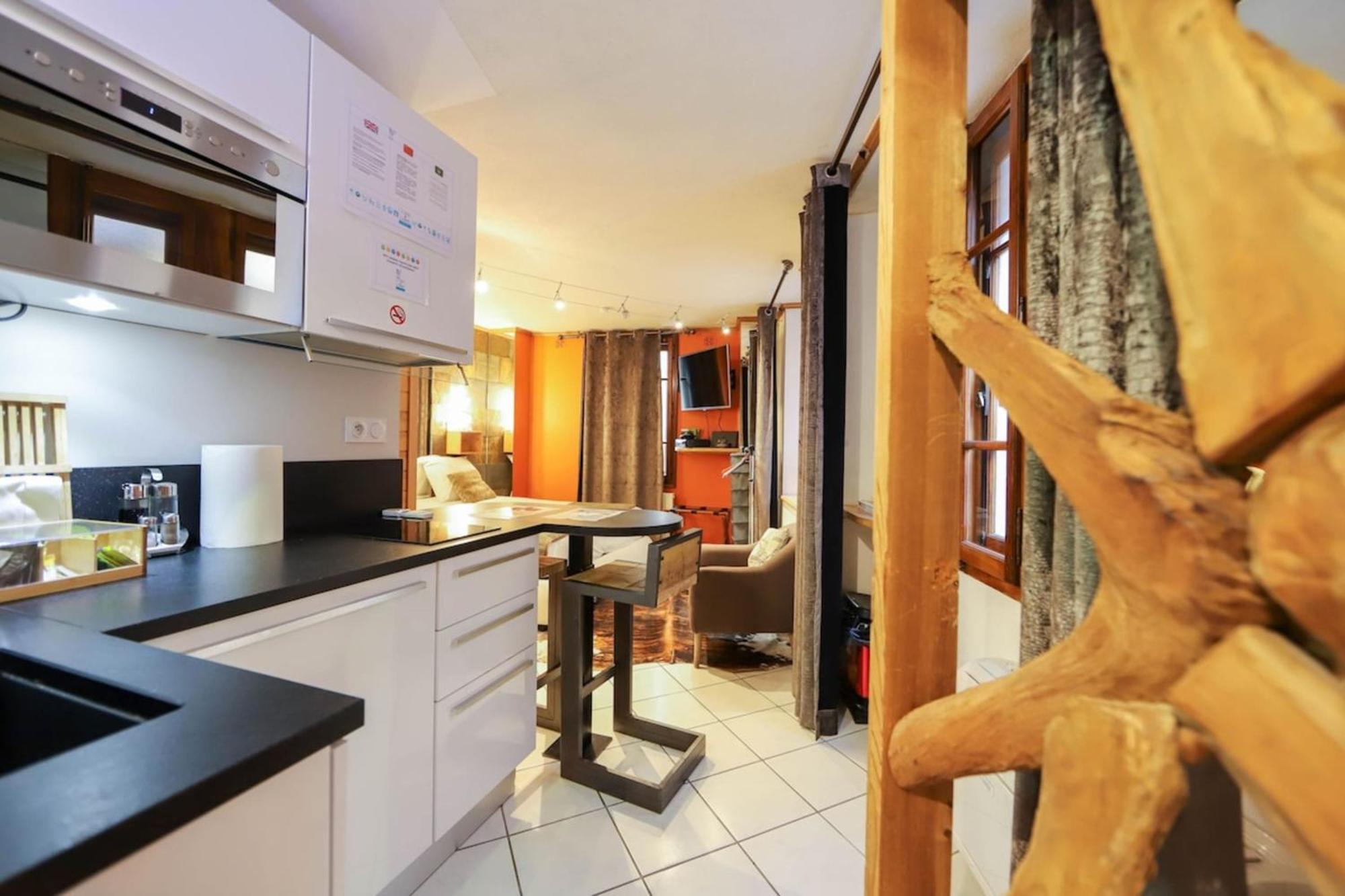 Le Cocon - Lofts & Lakes Certified 4-Stars Annecy Exterior foto
