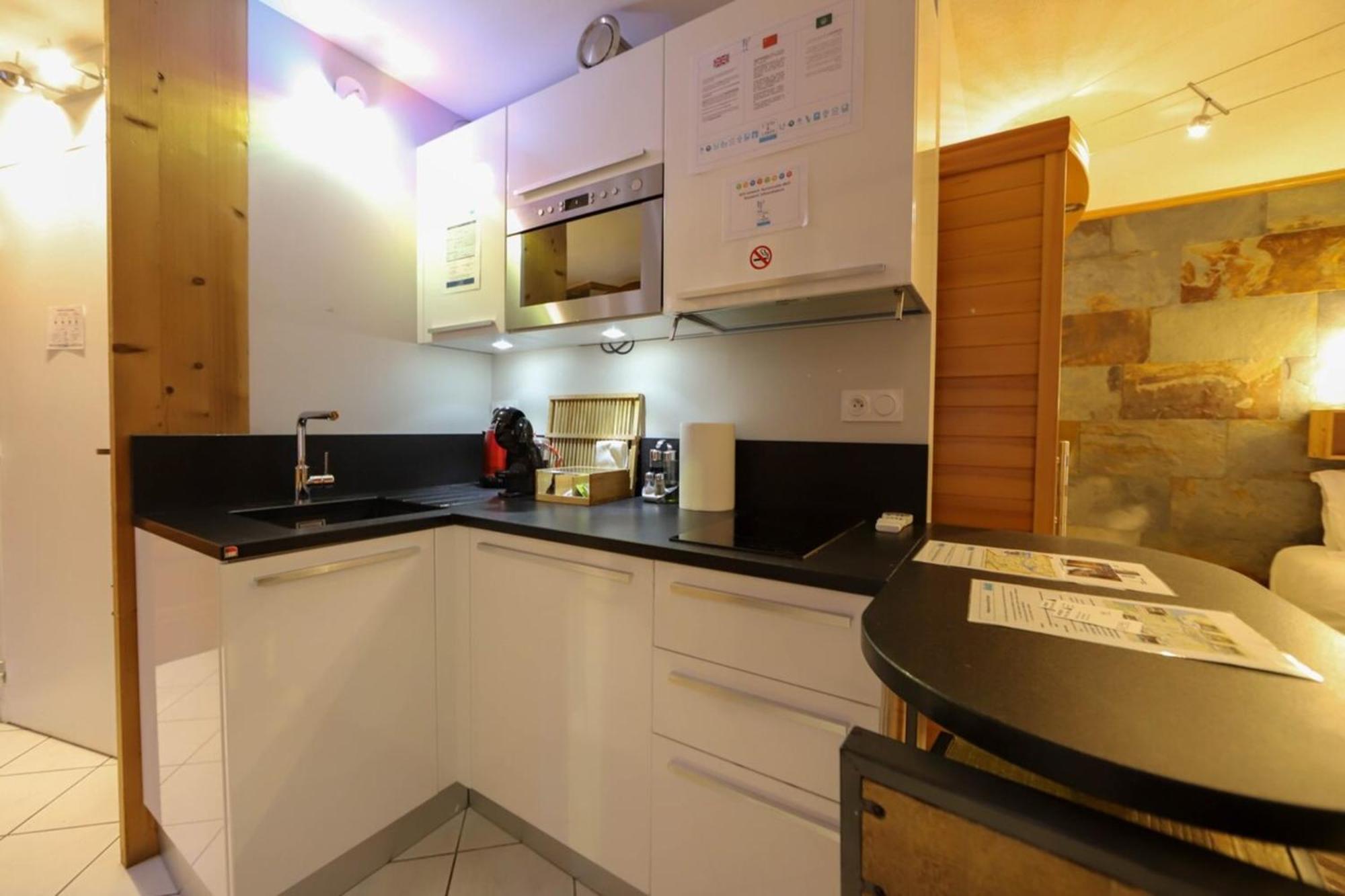 Le Cocon - Lofts & Lakes Certified 4-Stars Annecy Exterior foto