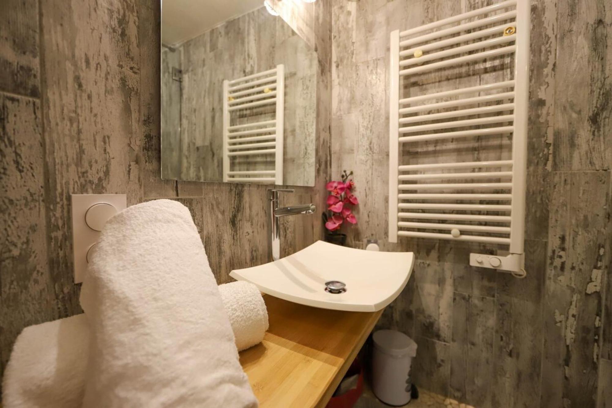 Le Cocon - Lofts & Lakes Certified 4-Stars Annecy Exterior foto