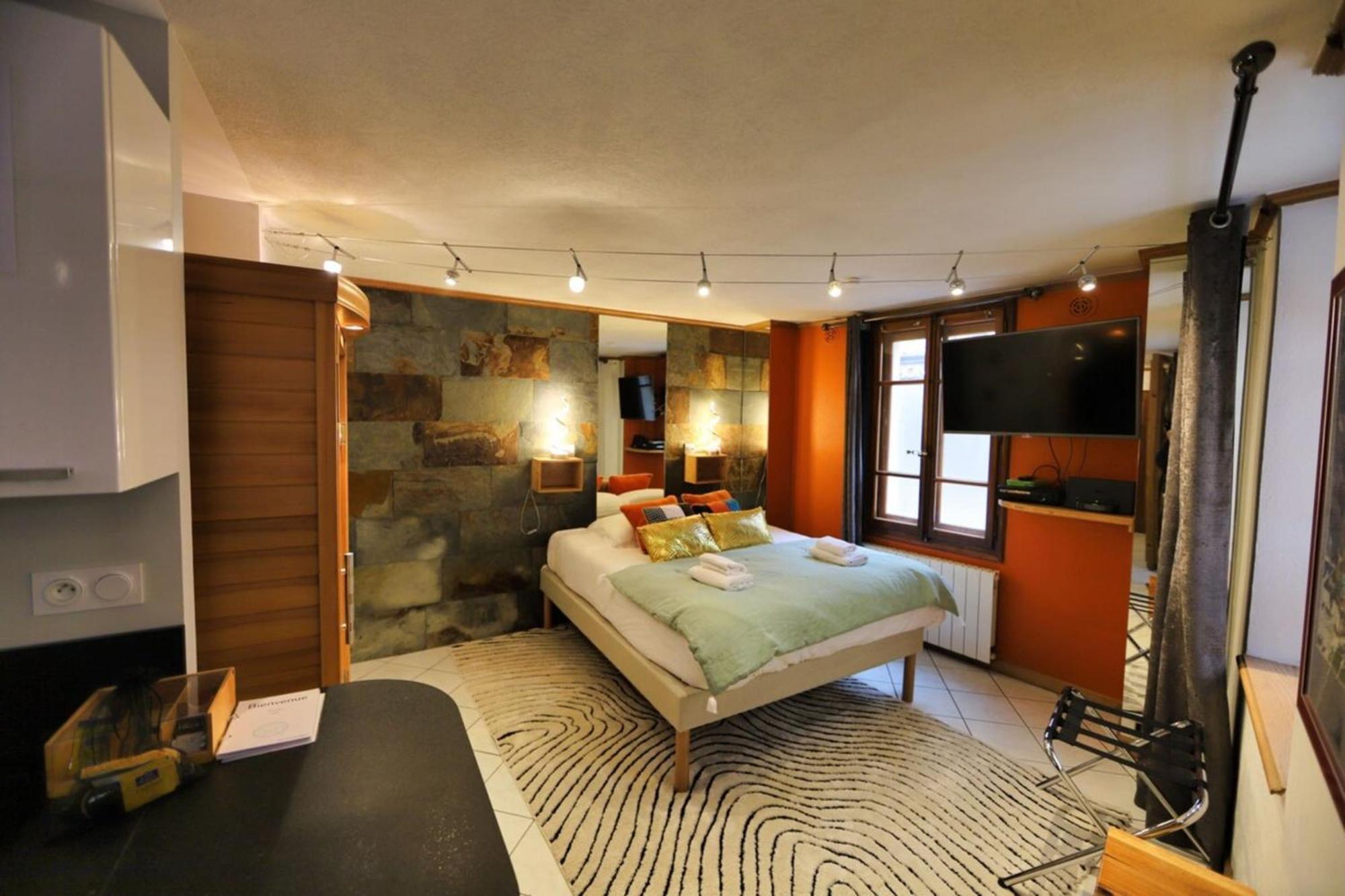 Le Cocon - Lofts & Lakes Certified 4-Stars Annecy Exterior foto